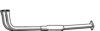 FONOS 02988 Exhaust Pipe